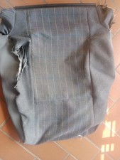 Tessuto Sedile Rivestimento Fiat Punto MK1 Prima Serie Grigio S SX ELX