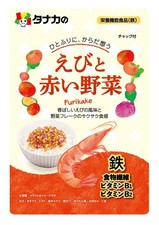 Tanaka Foods Furikake per