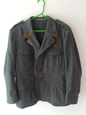 Abito Esercito Militare