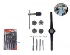 Set Maschi  Filiera Kit Maschi