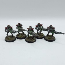 Warhammer 40k: Necrons