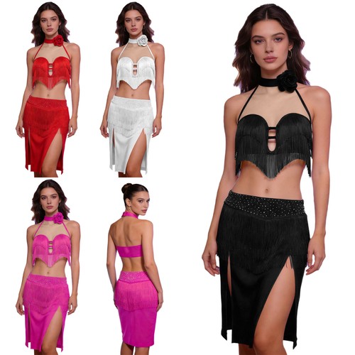 Costume ballo donna samba - costume,