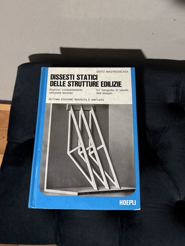Sisto mastrodicasa dissesti - mastrodicasa, /