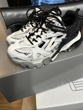 Sneakers Balenciaga Track 2