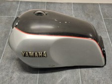 Yamaha XV 920 1982-1988