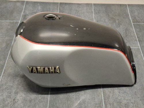 Yamaha 920 1982 1988 - xv, 1982-1988