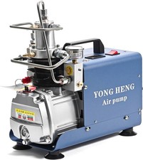 Compressore aria PCP 4500 PSI
