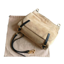 Borsa a tracolla Burberry
