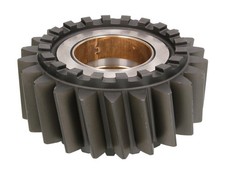 Gearbox sprocket for SCANIA 4