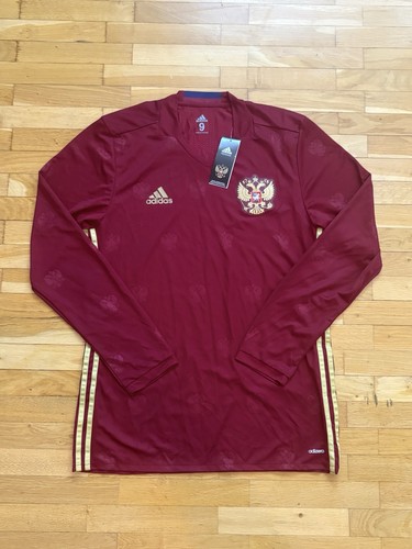 Maglia manica lunga vintage
