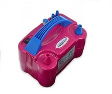 GONFIATORE ELETTRICO DOPPIA