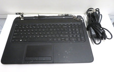 Notebook HP AMD A6-5200APU con