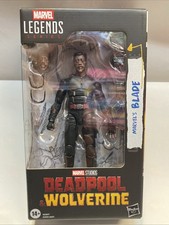 Hasbro Marvel Legends Series