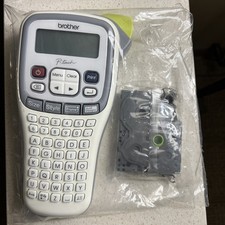 Brother touch h100 label - brother, pt-h100