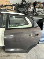 PORTA PORTIERA POSTERIORE