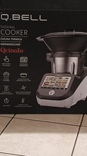 robot da cucina Qbell
