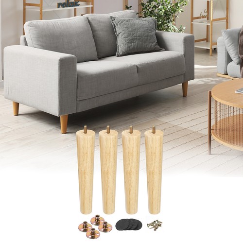 Confezione gambe per mobili - confezione,