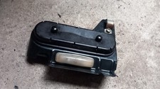 Scatola fusibili Mercedes W108 con illuminazione, coperchio e inserto carta