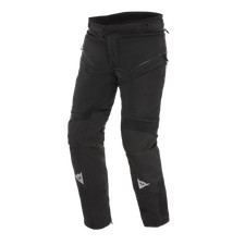 GULLFOSS D-DRY PANTS BLACK