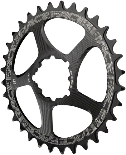 Raceface catena larga stretta - raceface,