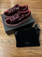 Puma Rihanna Fenty Creepers