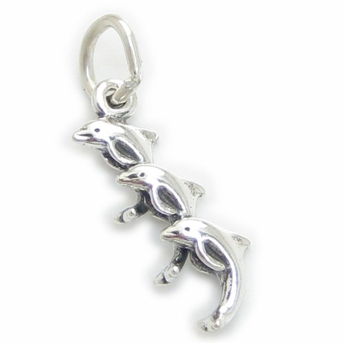 Ciondolo argento sterling - ciondolo,