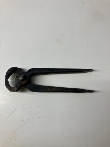 Pinze vintage heller bros - pinze,