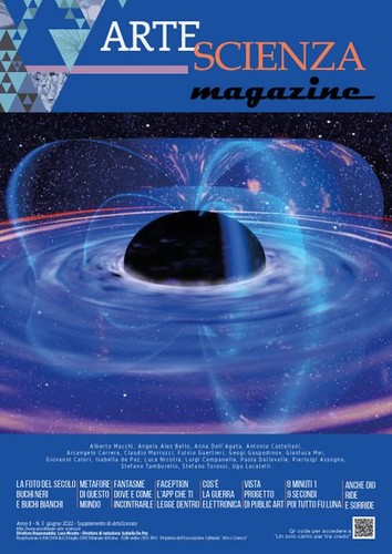 Libri artescienza rivista - artescienza.,
