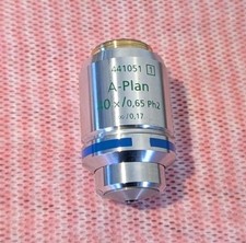 Obiettivo Microscopio Zeiss