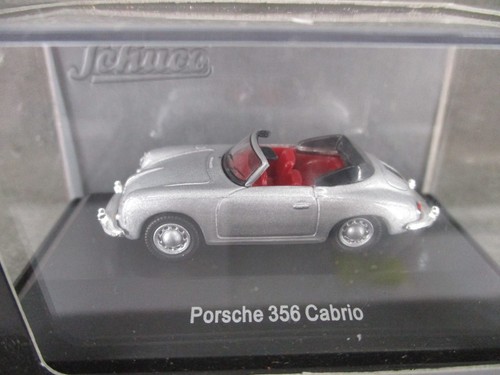 Modellino auto schuco 87 - modellino,
