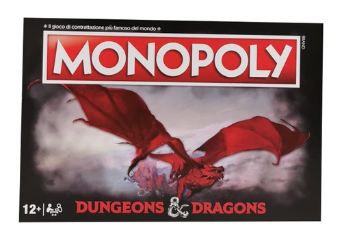 Winning moves monopoly - monopoly,