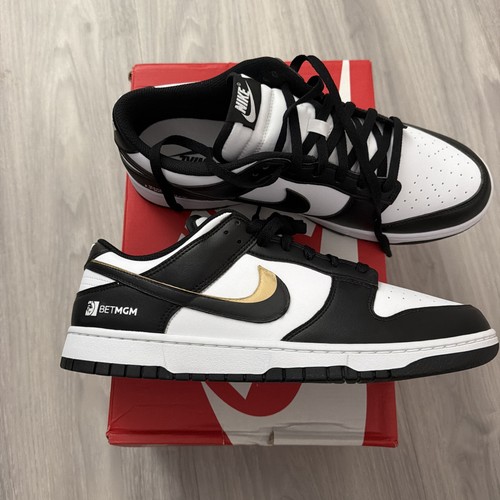 Nike dunk low panda - nike,