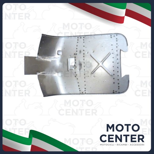 Pedana grezza lunga piaggio - pedana,