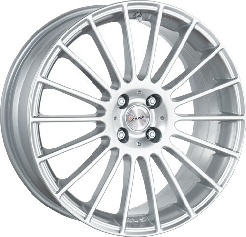 Cerchi lega 17 et35 - cerchi,