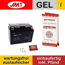 Honda VT 750 S, 2010-2014