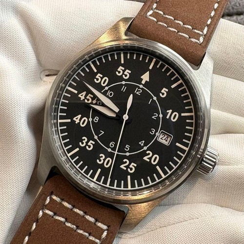 Orologio militare tedesco
