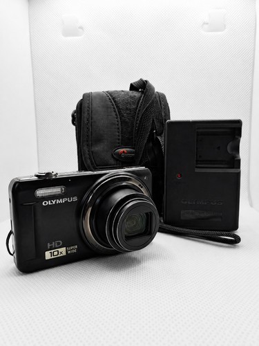 Olympus 310 fotocamera - |,