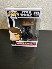 Funko pop star wars 281 - pop!, #281