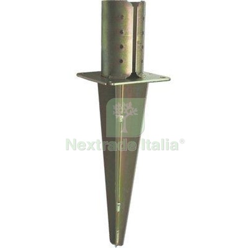 1pz supporto gazebo tondo - gazebo, a