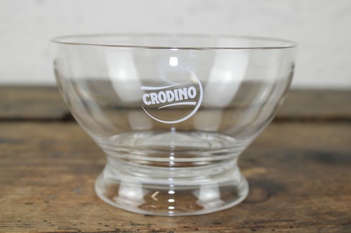 Crodino ciotola per - per, noccioline