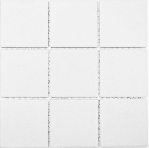 Mosaico piastrella ceramica - mosaico,