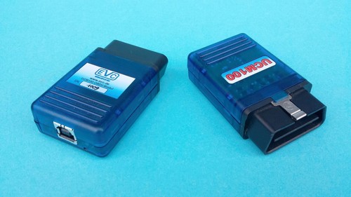 Evc winols ucm100 - ucm100, strumento