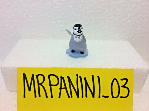 Happy feet 2011 - 2011, kinder