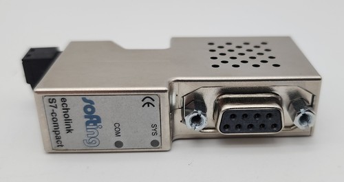 Softing echolink compact - softing,