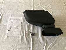 Opel Astra H OPC GTC Caravan Twin Top Irmscher bracciolo centrale Recaro *