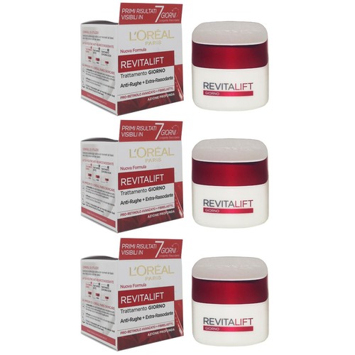 3pz oreal revitalift - 3pz,