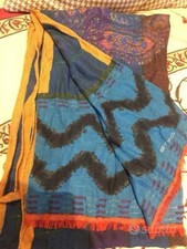 etro foulard Pashmine