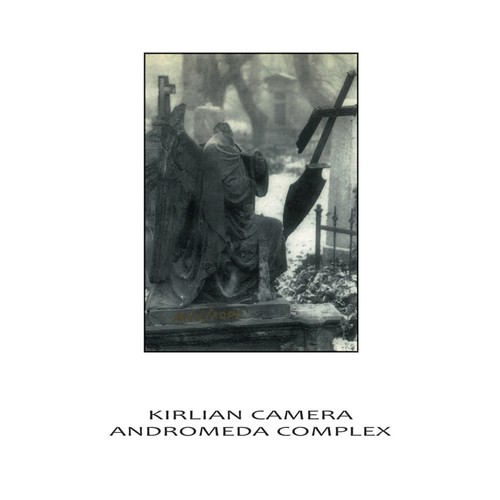 Kirlian camera andromeda - kirlian,