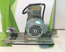 Montech TBD-140 + S..63.C4.7559  NASTRO TRASPORTATORE ELETTRICO