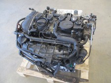 Motore CCZ 2.0TSI 147KW 200CV